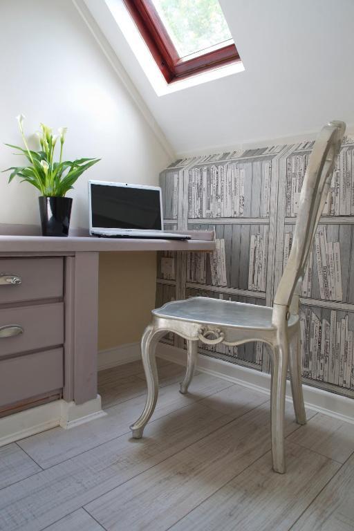 Ty Croeso Boutique B&B Crickhowell Room photo