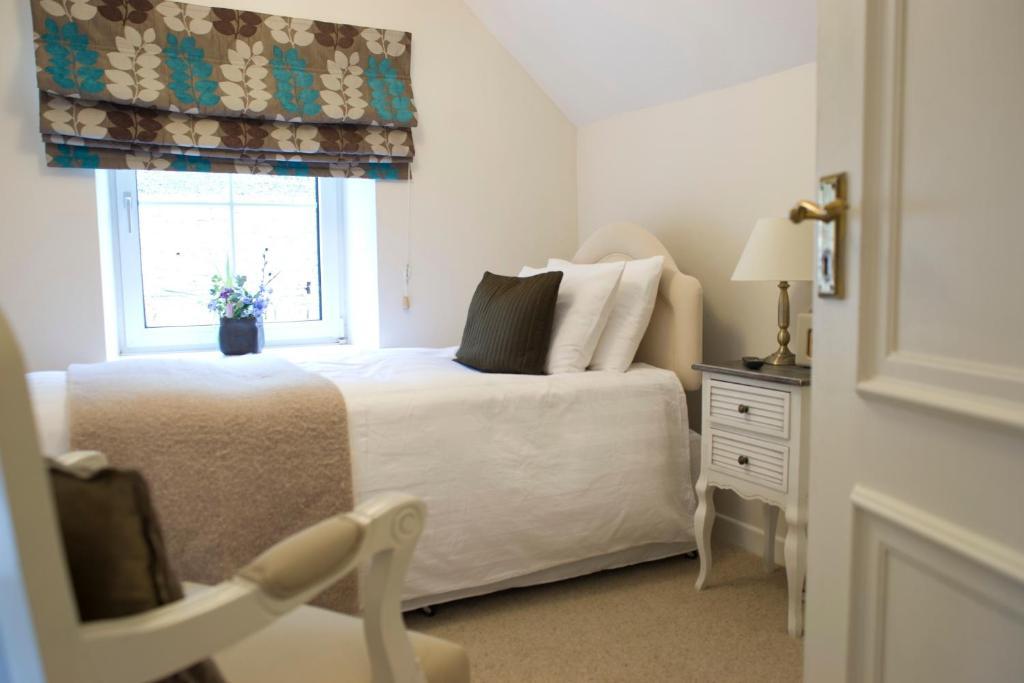 Ty Croeso Boutique B&B Crickhowell Room photo