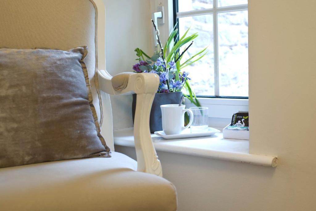Ty Croeso Boutique B&B Crickhowell Room photo