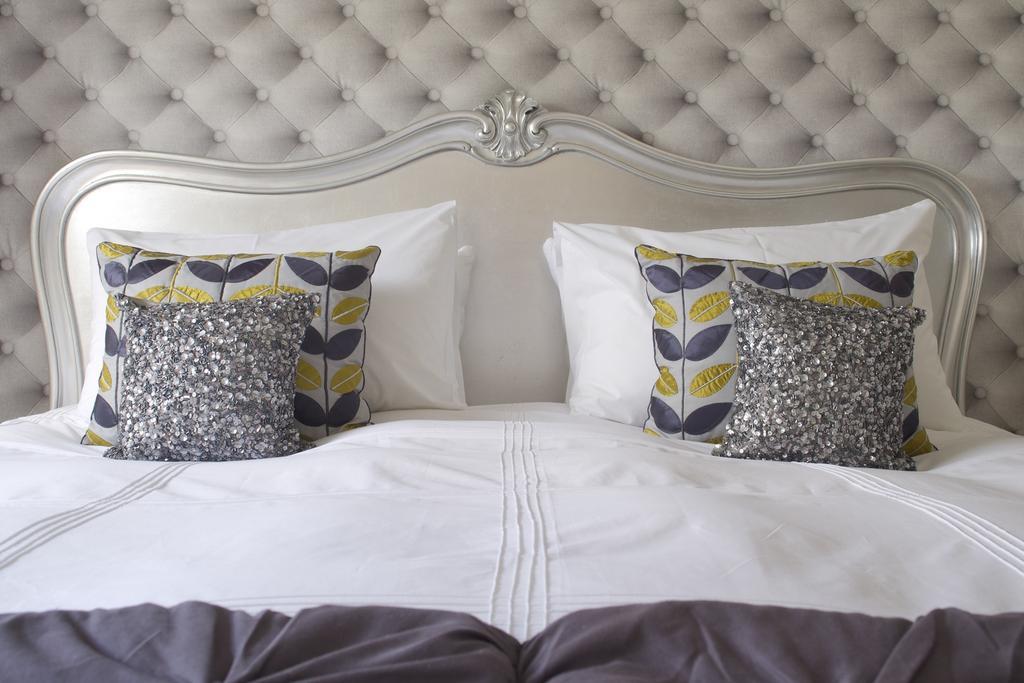Ty Croeso Boutique B&B Crickhowell Exterior photo