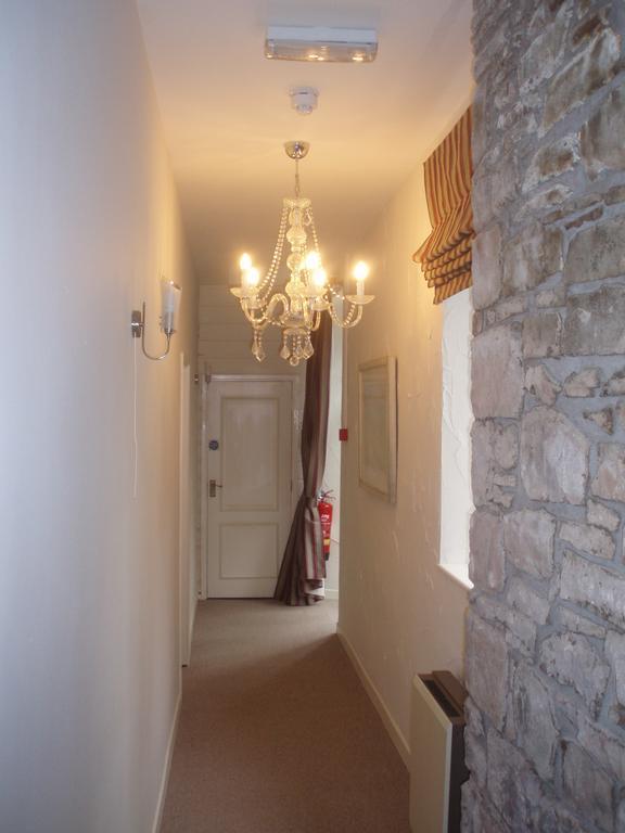 Ty Croeso Boutique B&B Crickhowell Exterior photo
