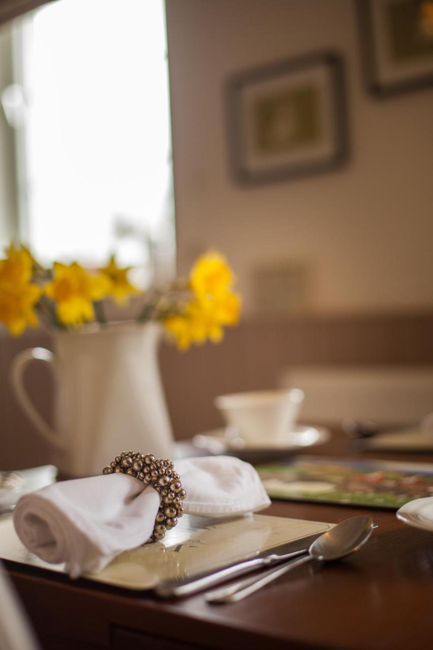 Ty Croeso Boutique B&B Crickhowell Exterior photo