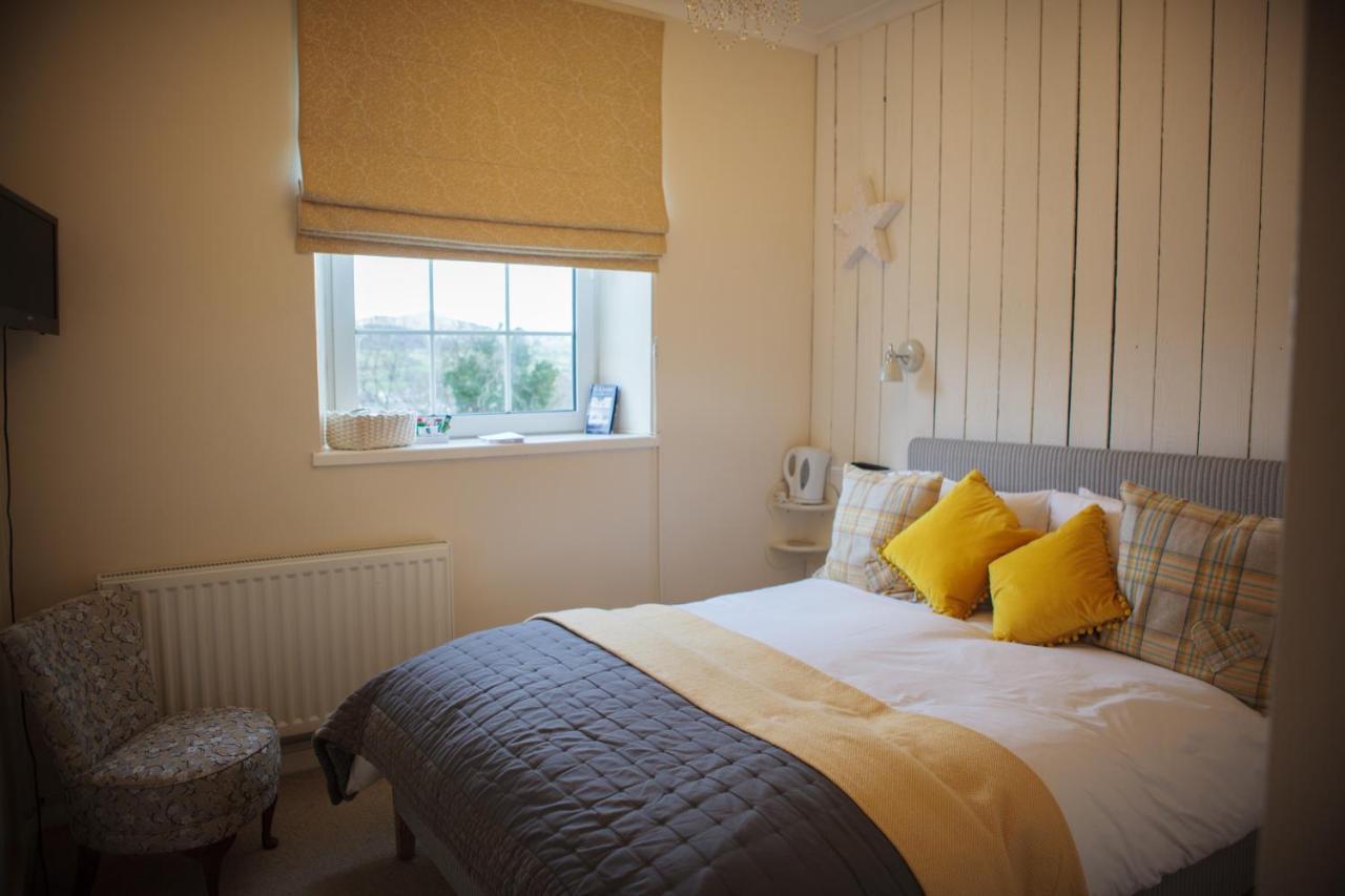 Ty Croeso Boutique B&B Crickhowell Exterior photo