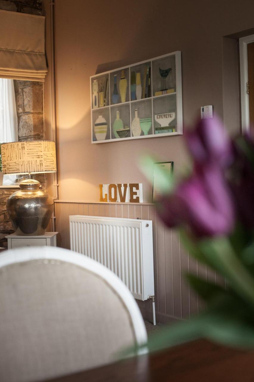 Ty Croeso Boutique B&B Crickhowell Exterior photo