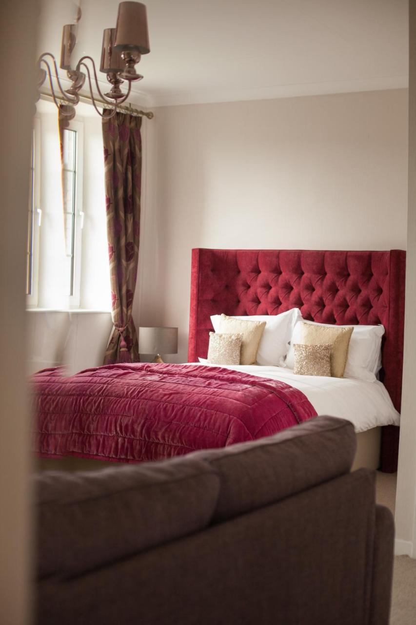 Ty Croeso Boutique B&B Crickhowell Exterior photo